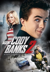Operazione Spy 2: Destinazione Londra (2004)