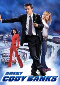 Il piccolo spia (2003)