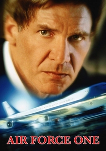 L'Ultimo Volo di Air Force One (1997)