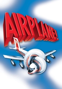 L'aereo più pazzo del mondo (1980)