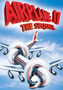 L'Aereo Più Pazzo del Mondo 2 (1982)
