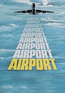 L'aeroporto del futuro (1970)