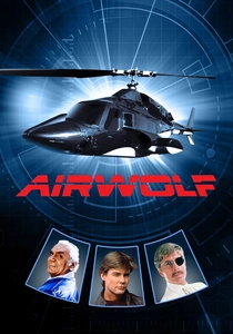 Airwolf - Supercopter (1984)