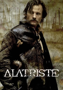 L'Avventura del Capitano Alatriste (2006)
