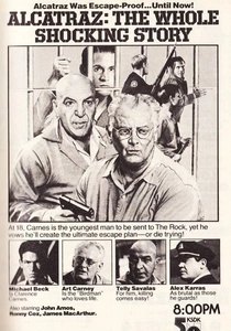 Alcatraz: La storia di un detenuto (1980)