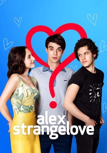 La Famiglia di Alex (2018)