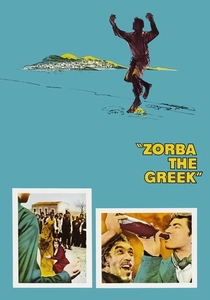 Zorba il Greco (1964)