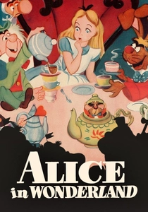 Alice nel Paese delle Meraviglie (1951)
