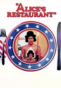 Alice's Restaurant (1969)