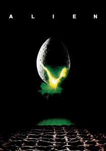 Alien - Il ottavo passeggero (1979)