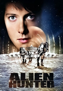 Il Cacciatore di Alieni (2003)