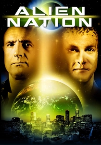 Alien Nation (1988)