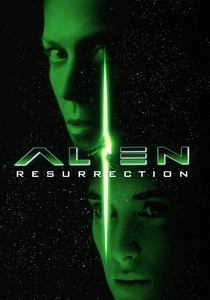 Alien - La Clonazione (1997)