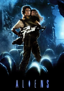 Aliens - Scontro Finale (1986)