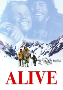 Alive - Sopravvissuti (1993)