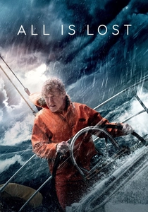All Is Lost (2013)