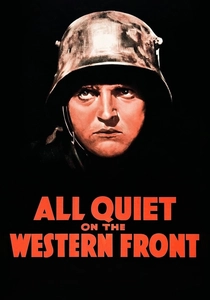 All'ovest niente di nuovo (1930)
