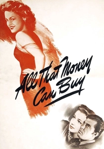 Il Diavolo e Daniel Webster (1941)