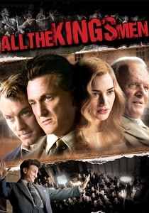 Il potere e la gloria (2006)