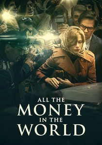Il Rapimento di John Paul Getty III (2017)