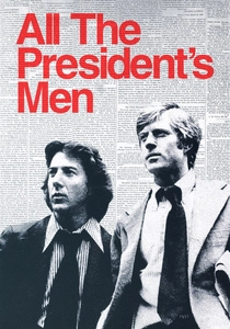Tutti gli uomini del presidente (1976)