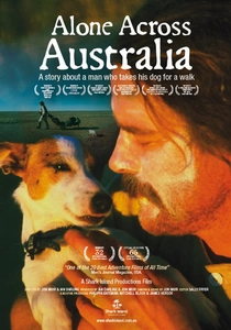 Alone Across Australia (2003)