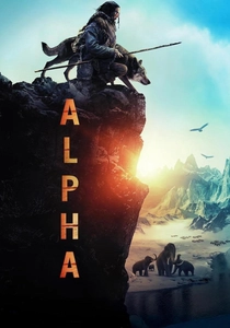 Alpha - Un'amicizia forte come la vita (2018)