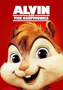 Alvin Superstar (2007)