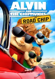 La grande avventura di Alvin e i Chipmunks (2015)