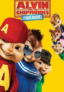 Alvin Superstar - Grande Avventura (2009)