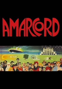 Amarcord (1973)