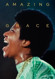 La Voce di Aretha Franklin (2018)