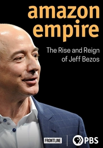 La Rivoluzione di Amazon (2020)