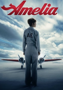 Il Volo di Amelia (2009)