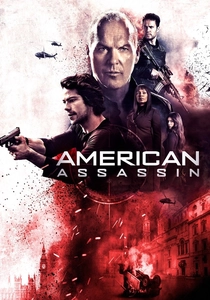 American Assassin (2017)
