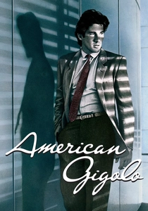 American Gigolo (1980)