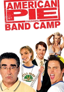 American Pie - Band Camp (2005)
