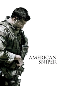 American Sniper (2014)