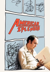 American Splendor (2003)