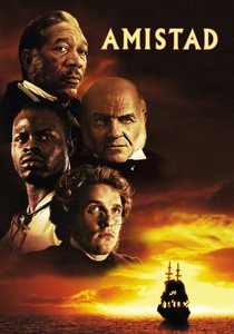 Amistad (1997)