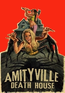 Il Cannibale di Amityville (2015)