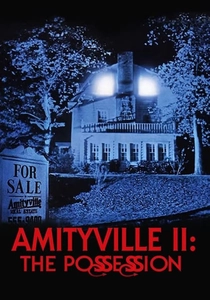 La Maledizione del Demone di Amityville (1982)