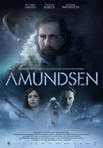 La Grande Avventura di Amundsen (2019)