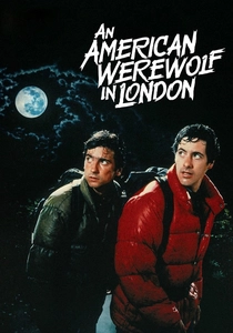 La Maledizione del Lupo Mannaro (1981)