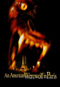 Lupo Mannaro Americano a Parigi (1997)