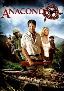 Anaconda 3: La Progenie (2008)