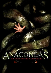 Anaconda - Alla Ricerca dell'Oro Perduto (2004)