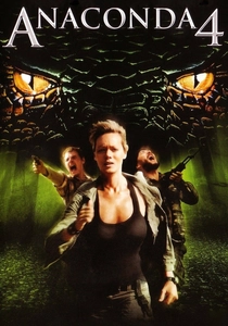 Anacondas: La Caccia al Tesoro (2009)
