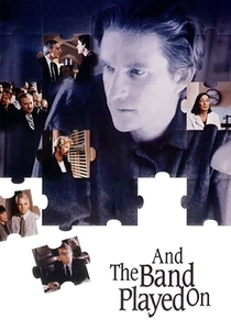 And the Band Played On (1993)