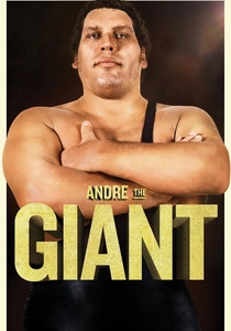 La Leggenda di Andre the Giant (2018)